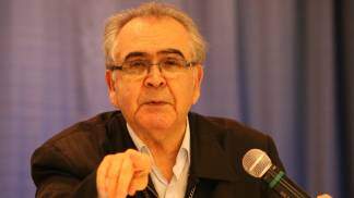 Padre Zezinho fala sobre 'A Catequese da Imagem' no segundo dia do Congresso Mariológico Padre Zezinho fala sobre 'A Catequese da Imagem' no segundo dia do Congresso Mariológico