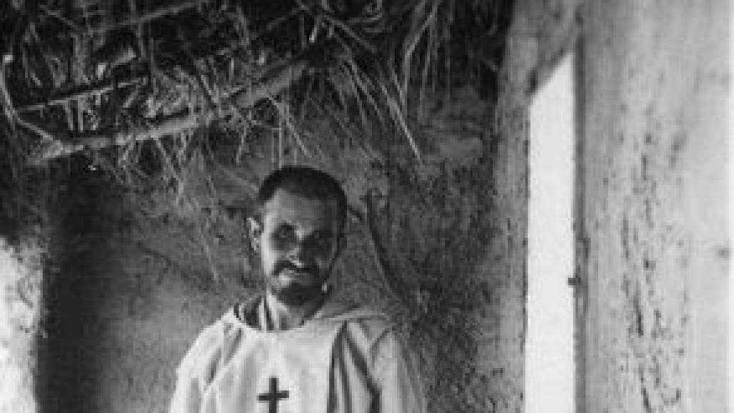 Charles de Foucauld (Reprodução) Charles de Foucauld (Reprodução)