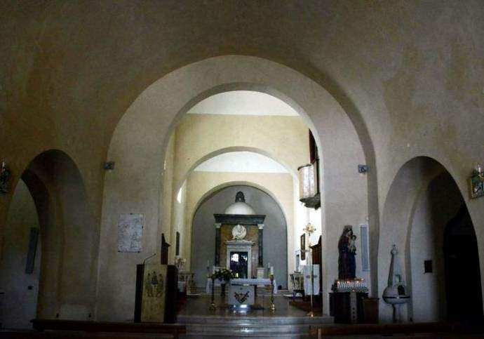 A Basílica italiana que guarda as relíquias de São Brás