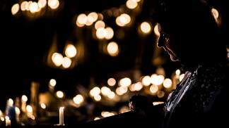 Capela das Velas Thiago leon Capela das Velas Thiago leon