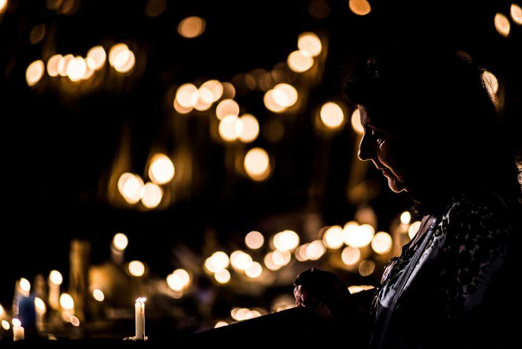 Capela das Velas Thiago leon Capela das Velas Thiago leon